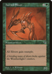 Horned Sliver (TMP-234) - Tempest