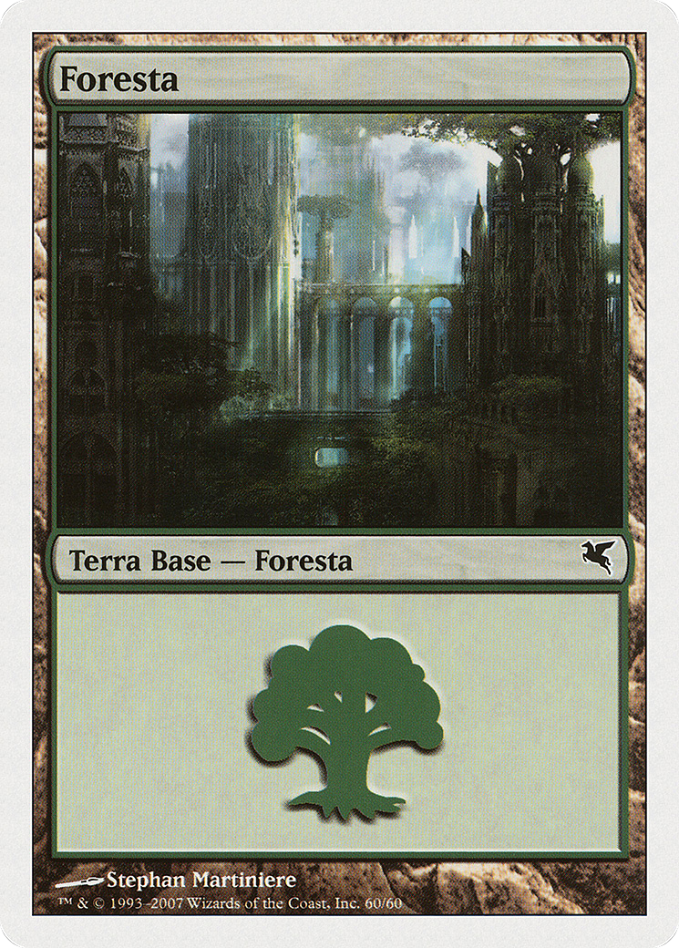 Forest (Italian) - 