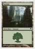 Forest (Italian) - "Foresta" (L60) (PSAL-L60) - Salvat 2005