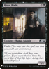 Hired Blade (LIST-100) - The List