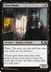 Hired Blade (LIST-100) - The List