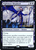 Nightmare Shepherd (PRE-108) - Theros Beyond Death Promos: (enchantment) Foil