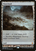 Wasteland (EXP-045) - Zendikar Expeditions Foil