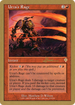 Urza's Rage - 2001 Antoine Ruel (INV) (WCD-) - World Championship Decks 2001