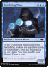 Pondering Mage (LIST-063) - The List