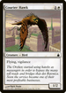Courier Hawk (RAV-012) - Ravnica: City of Guilds Foil