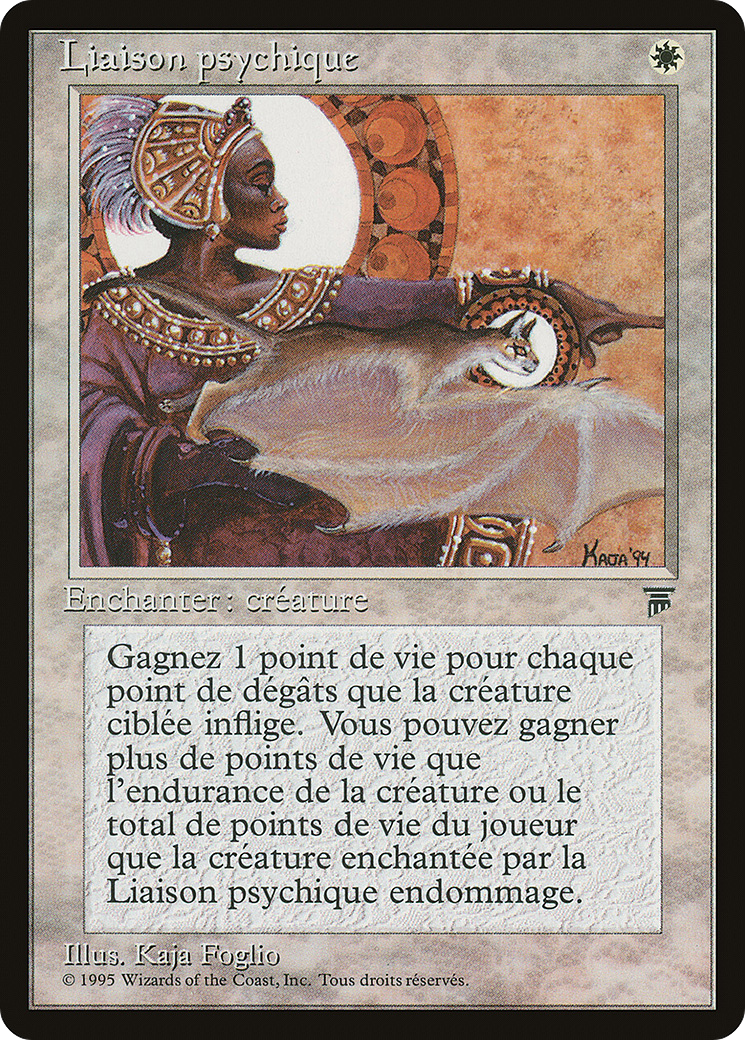 Spirit Link (French) - 