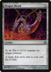 Dragon Blood (DDL-067) - Duel Decks: Heroes vs. Monsters