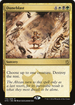 Duneblast (KTK-174) - Khans of Tarkir