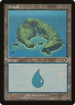 Island (338) (INV-338) - Invasion Foil