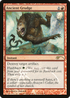Ancient Grudge (FNM-005) - Friday Night Magic 2012 Foil