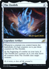The Ozolith (PRE-237) - Ikoria: Lair of Behemoths Promos Foil