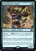Afterburner Expert (PRE-150) - Prerelease Cards Foil