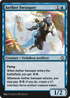 Aether Swooper (KLR-039) - Kaladesh Remastered