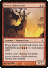 Priest of Urabrask (NPH-090) - New Phyrexia Foil