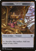 Treasure (TMH2-021) - Modern Horizons 2 Tokens