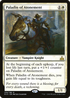 Paladin of Atonement (RIX-016) - Rivals of Ixalan Foil