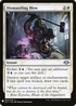Dismantling Blow (LIST-005) - The List
