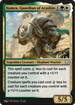 Hamza, Guardian of Arashin (HA4-018) - Historic Anthology 4