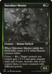 Dawnhart Mentor (DBL-179) - Innistrad: Double Feature