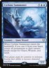 Cyclone Summoner (PPKHM-052) - Kaldheim Promos
