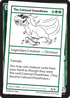 The Colossal Dreadmaw (MB2PC-) - Mystery Booster 2