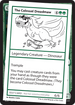 The Colossal Dreadmaw (MB2PC-) - Mystery Booster 2