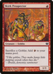 Skirk Prospector (DDG-049) - Duel Decks: Knights vs. Dragons