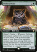 Owlbear Cub (Extended Art) (CLB-592) - Commander Legends: Battle for Baldur's Gate: (Extended Art) Foil