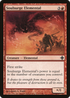 Soulsurge Elemental (ROE-163) - Rise of the Eldrazi Foil