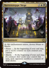 Barrensteppe Siege (PPTDM-171) - Promo Pack: Tarkir: Dragonstorm: (enchantment)