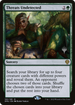 Threats Undetected (PPDMU-185) - Dominaria United Promos