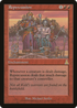 Repercussion (UDS-095) - Urza's Destiny Foil