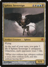 Sphinx Sovereign (ALA-196) - Shards of Alara