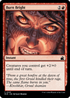 Burn Bright (RVR-103) - Ravnica Remastered Foil