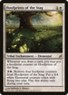 Hoofprints of the Stag (LRW-021) - Lorwyn