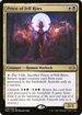 Priest of Fell Rites (MH2-208) - Modern Horizons 2 Foil