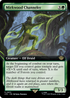 Mirkwood Channeler (Extended Art) (LTR-833) - The Lord of the Rings: Tales of Middle-earth: (Extended Art)