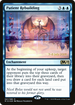Patient Rebuilding (PRE-067) - Core Set 2019 Promos Foil