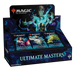 Ultimate Masters Booster Box