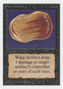 Warp Artifact (2ED-) - Unlimited Edition