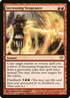 Increasing Vengeance (DKA-095) - Dark Ascension Foil