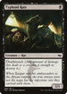 Typhoid Rats (FRF-089) - Fate Reforged Foil