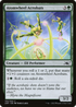 Atomwheel Acrobats (UNF-130) - Unfinity Foil