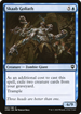Skaab Goliath (CMR-097) - Commander Legends Foil