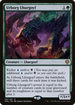 Urborg Lhurgoyf (PPDMU-186) - Dominaria United Promos