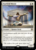 Starfield Mystic (CMM-839) - Commander Masters