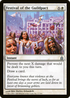Festival of the Guildpact (RAV-017) - Ravnica: City of Guilds Foil
