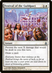 Festival of the Guildpact (RAV-017) - Ravnica: City of Guilds