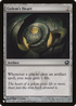 Golem's Heart (LIST-161/249) - The List